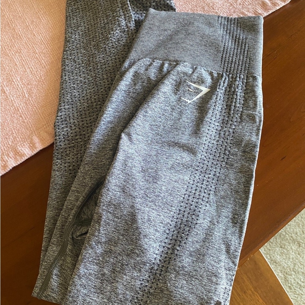 Gymshark vital seamless